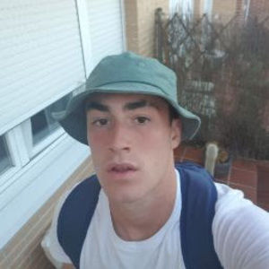 Meet your Posher, Jaime